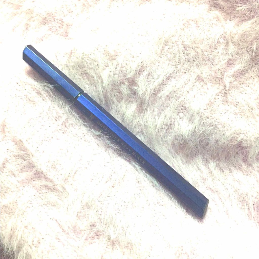 モテライナー リキッド/UZU BY FLOWFUSHI/リキッドアイライナーを使ったクチコミ(1枚目)