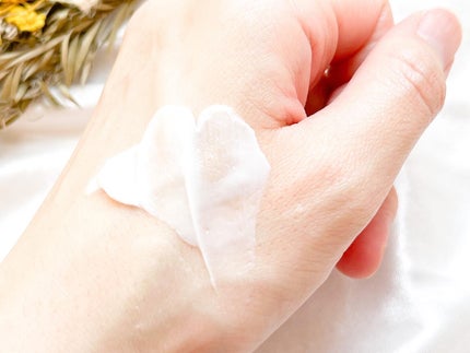 セラミエイド 薬用スキンクリーム/セラミエイド/フェイスクリームを使ったクチコミ(4枚目)