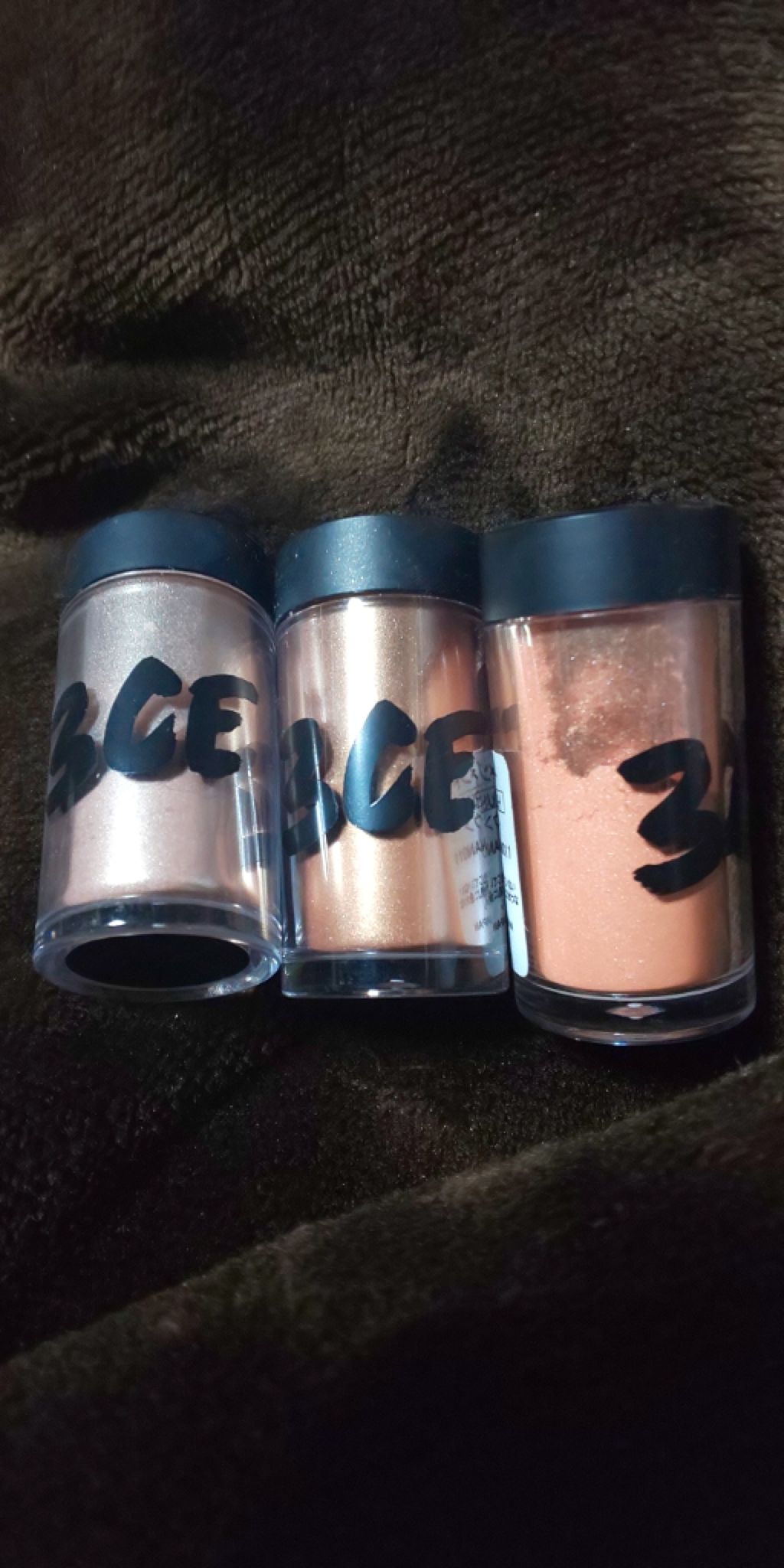 3CE 3CE ピグメント