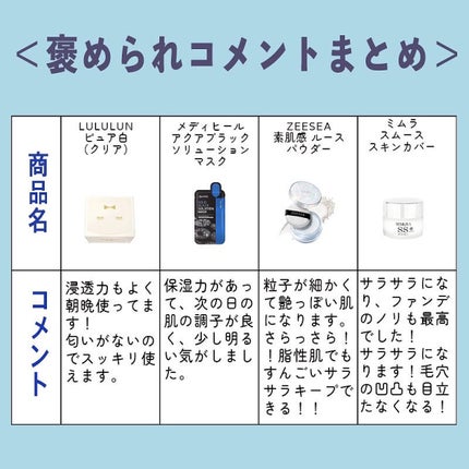 hakino_ on LIPS 「美容オタクが厳選、周りに褒められる!透明感スキンケア&コスメ/..」(6枚目)