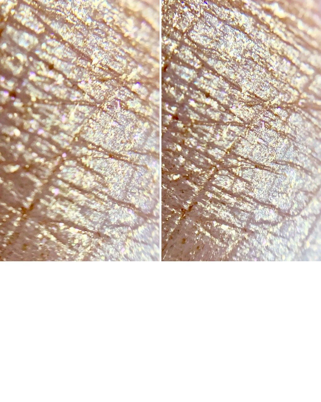 オンブル プルミエール ラック/CHANEL/リキッドアイシャドウを使ったクチコミ(5枚目)