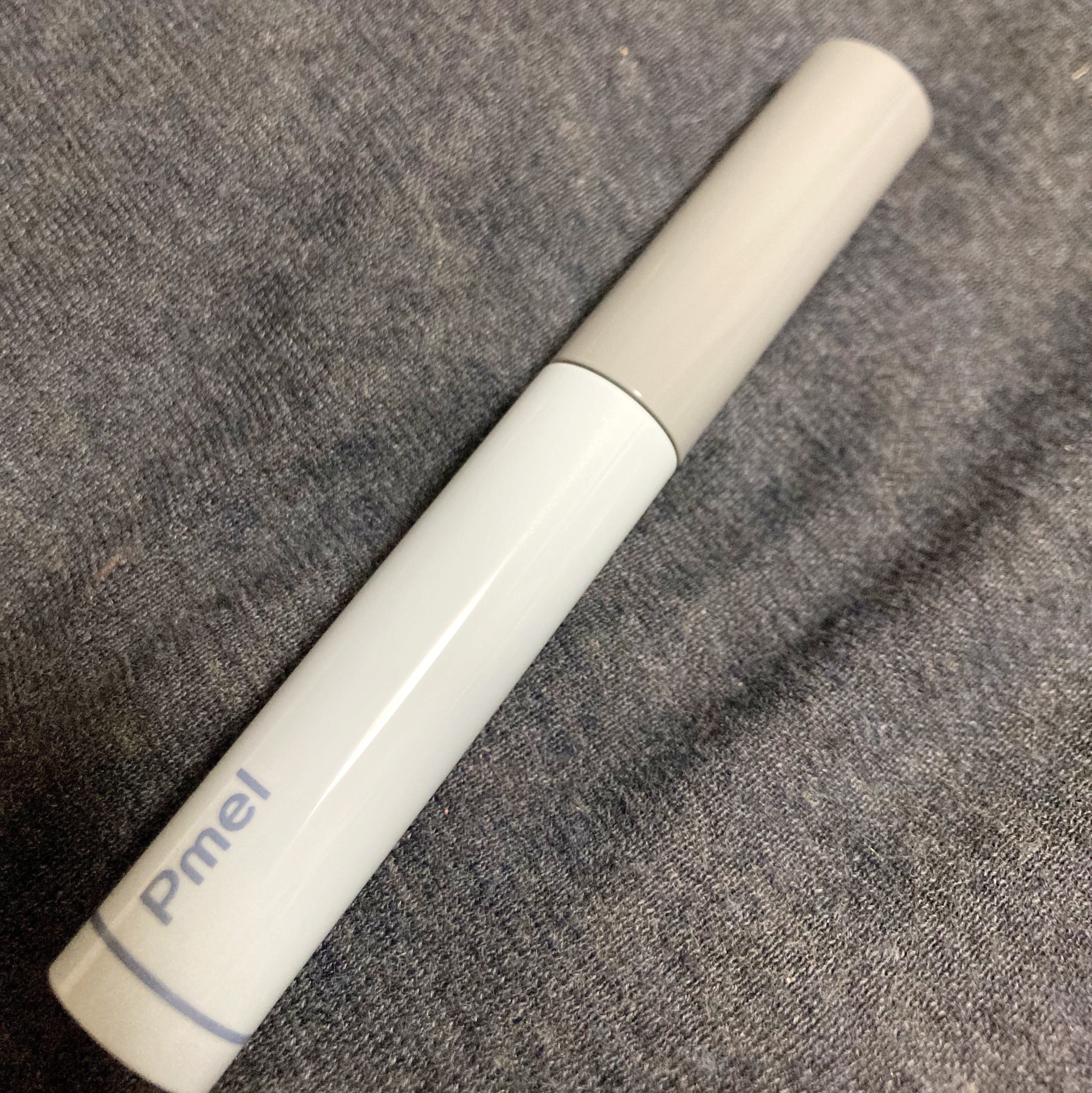 ピメル うそつき下地/pdc/マスカラ下地を使ったクチコミ（3枚目）