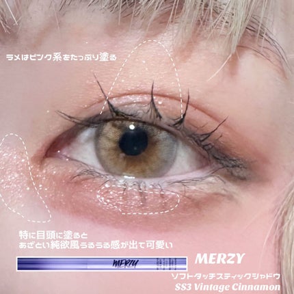 ジルスチュアート ミッドナイトチェリー コレクション/JILL STUART/メイクアップキットを使ったクチコミ(3枚目)