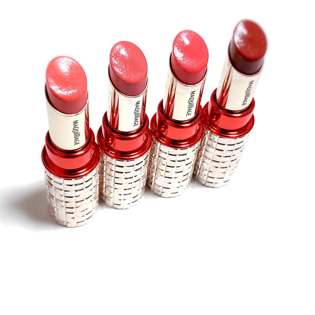 ドラマティックルージュEX PK440 ジョリートーン / マキアージュ