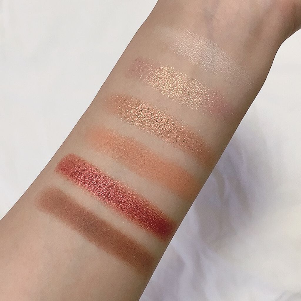 ReVIA 1day/ReVIA/ワンデー(1DAY)カラコンを使ったクチコミ(3枚目)