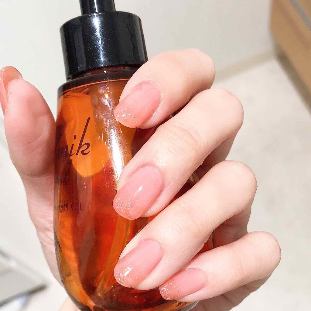 カラージェル/ネイル工房/ジェルネイルを使ったクチコミ(1枚目)