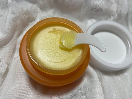 ビタミン トーニング オール メルティング クレンジングバーム/BIOHEAL BOH/クレンジングバームを使ったクチコミ(2枚目)