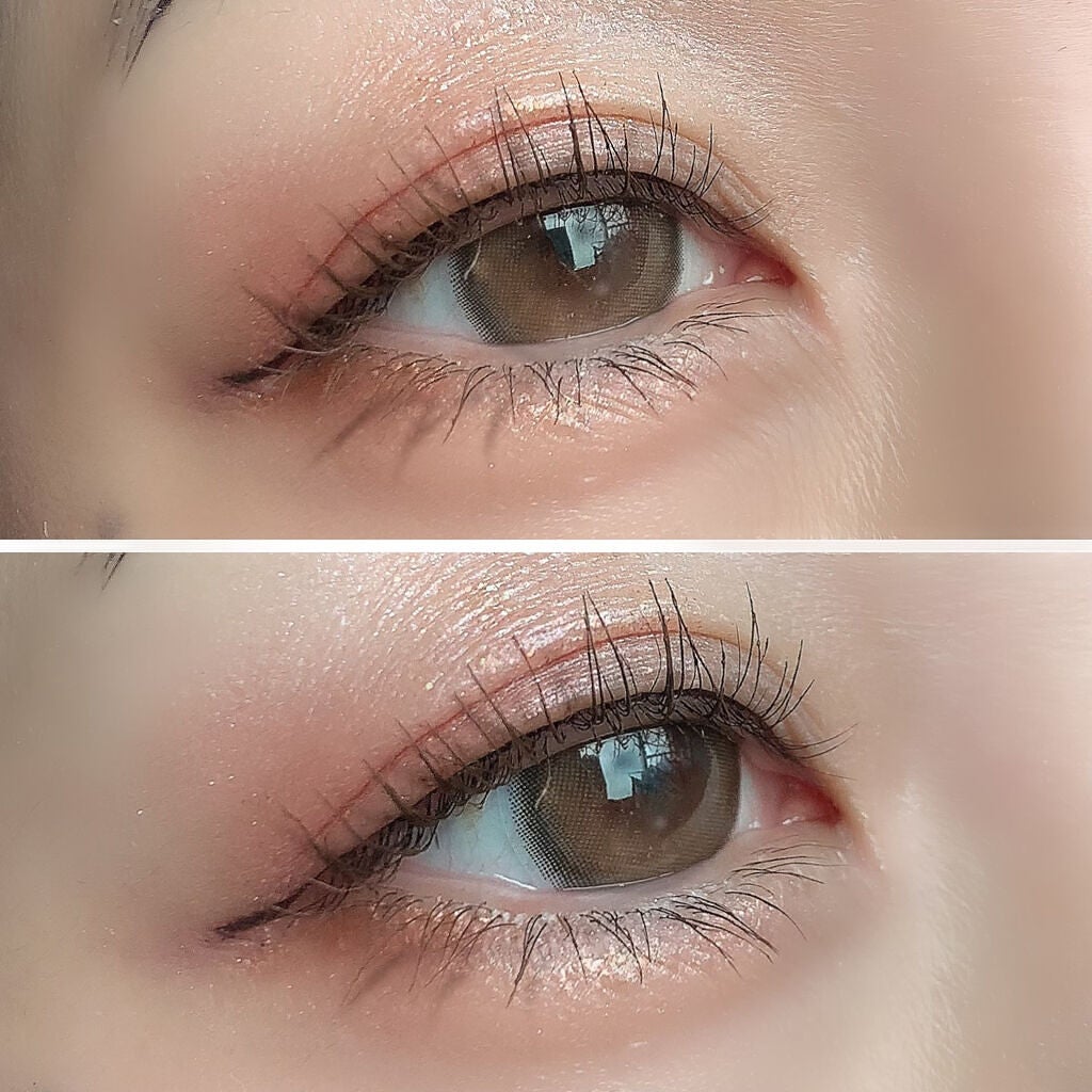 ワンピックアイシャドウパレット/APLIN/アイシャドウパレットを使ったクチコミ(8枚目)