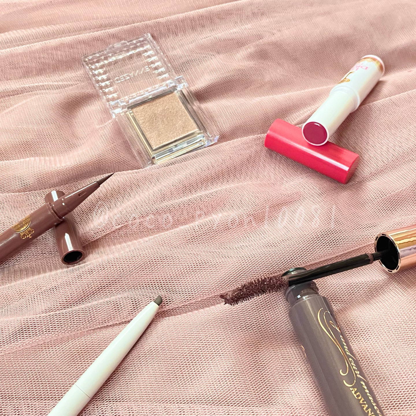 ロング＆カールマスカラ アドバンストフィルム/ヒロインメイク/マスカラを使ったクチコミ（2枚目）