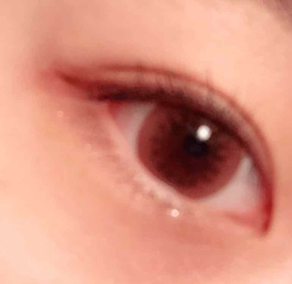 ラッシュニスタ ウォータープルーフ/MAYBELLINE NEW YORK/マスカラを使ったクチコミ（1枚目）