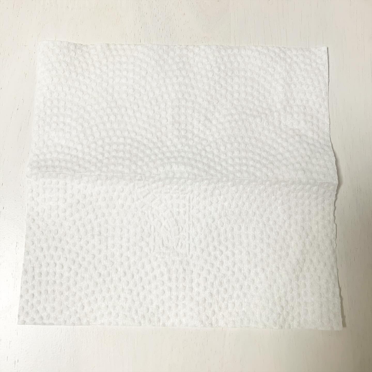 ITOフェイシャルタオル/ITO/クレンジングタオルを使ったクチコミ（3枚目）