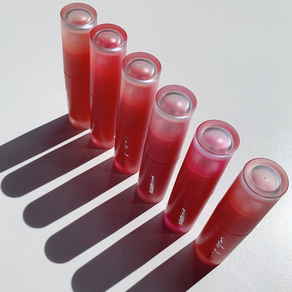 ã€ã³ã¯ ã ãŒã ãããã ãã£ã³ã/PERIPERA/ãªããã°ãã¹ã䜿ã£ãã¯ãã³ãïŒ10æç®ïŒ