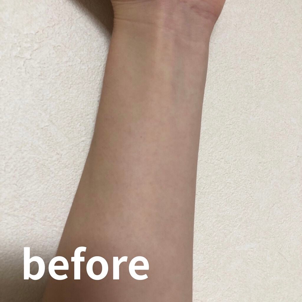 UVイデア XL プロテクショントーンアップ/ラ ロッシュ ポゼ/日焼け止めクリームを使ったクチコミ(2枚目)