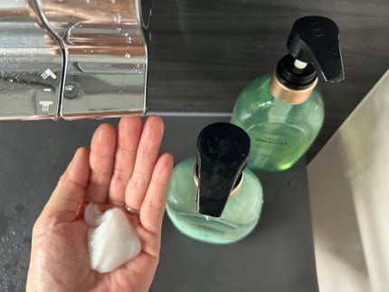 ミラクルズ うるおいブースト シャンプー/トリートメント/パンテーン/市販シャンプーを使ったクチコミ(3枚目)