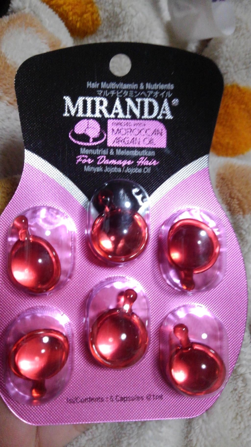 薬用シャンプー／リンス/オクト/市販シャンプーを使ったクチコミ（1枚目）