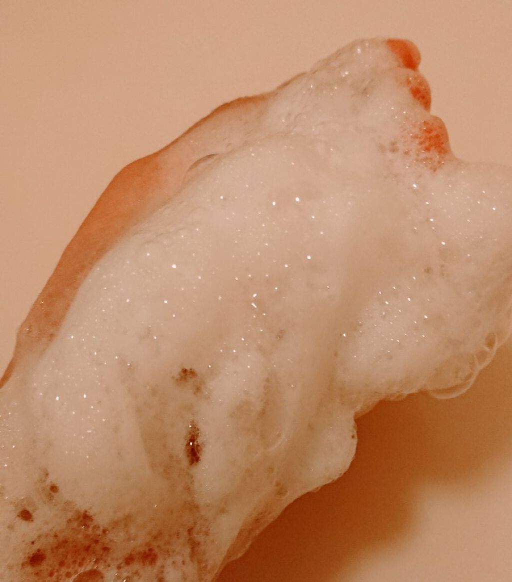 ウォーターコンク モイストシャンプー/ヘアトリートメント/ululis/市販シャンプーを使ったクチコミ（2枚目）