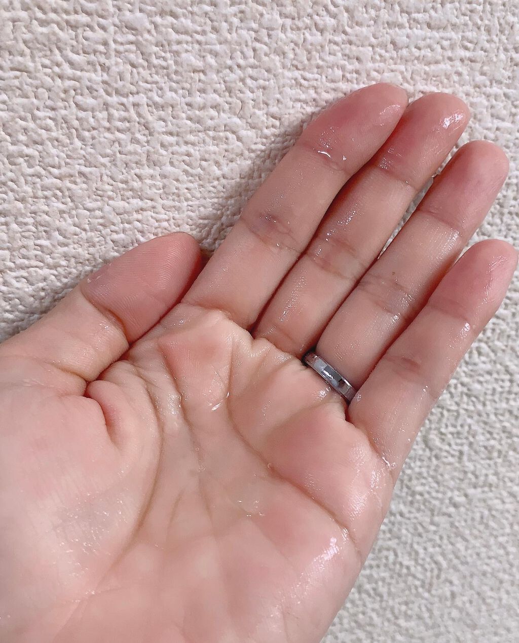 カームナイトリペアシャンプー／トリートメント/YOLU/市販シャンプーを使ったクチコミ（2枚目）