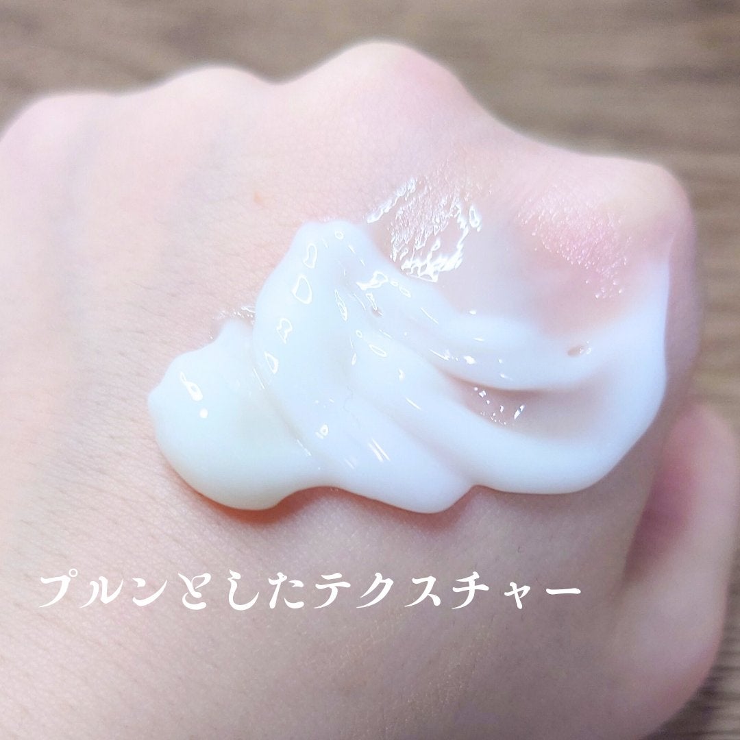 メロウ オフ ヴェイル/KANEBO/クレンジングクリームを使ったクチコミ(2枚目)