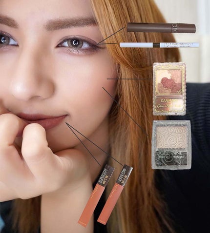 プロ アイ パレット/CLIO/アイシャドウパレットを使ったクチコミ(4枚目)