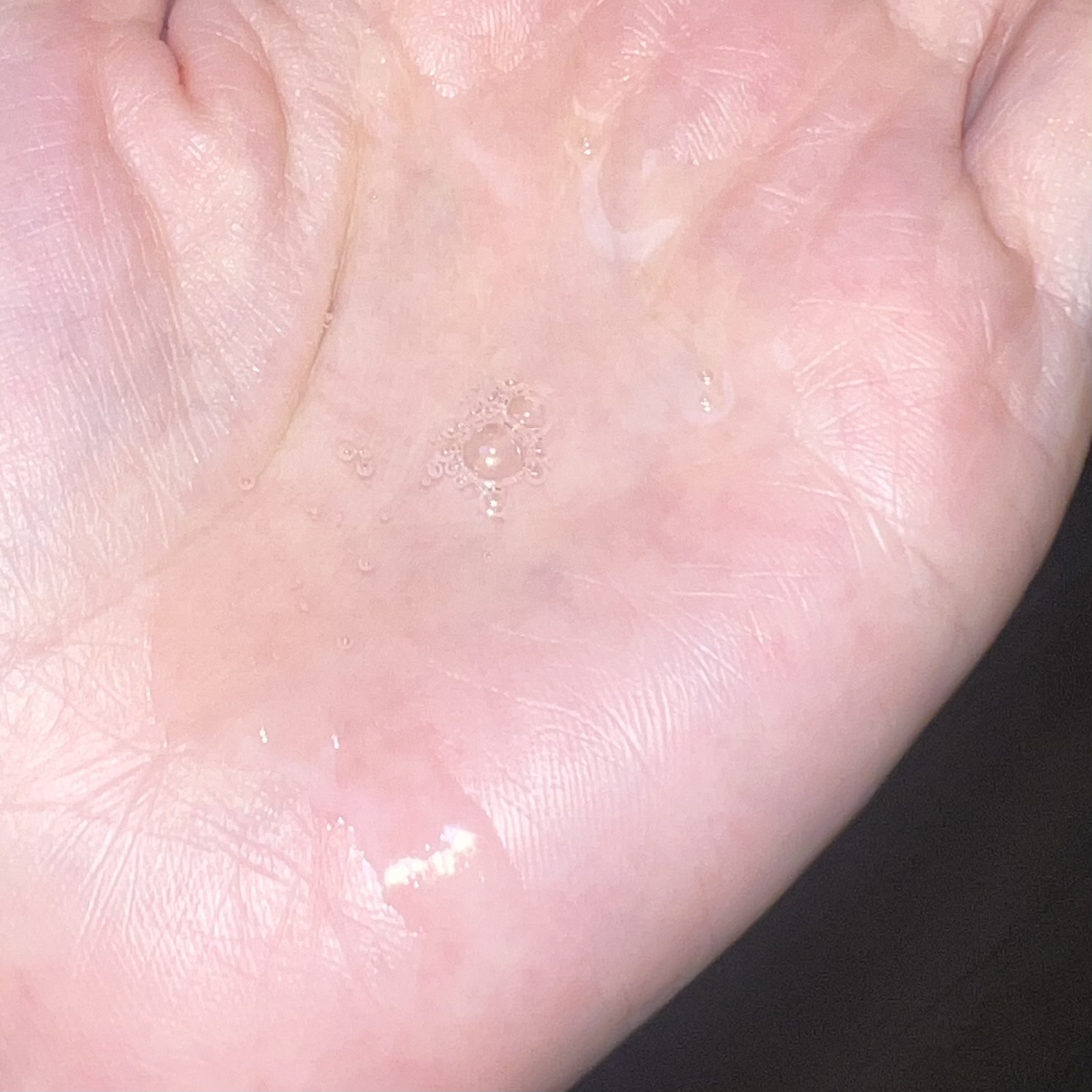 フィーノ　プレミアムタッチ　濃厚美容液ヘアオイル/フィーノ/ヘアオイルを使ったクチコミ（3枚目）