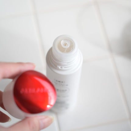 アルブラン ザ ローション III /ALBLANC/化粧水を使ったクチコミ(5枚目)