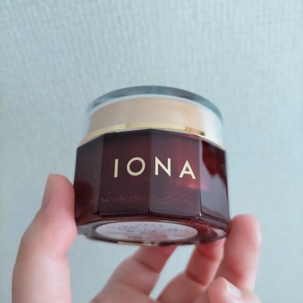 クリーム C/イオナR (イオナアール)/フェイスクリームを使ったクチコミ(1枚目)