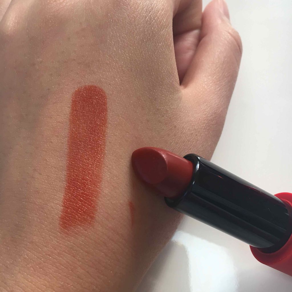 ルドルフ ベターリップトーク/ETUDE/口紅を使ったクチコミ（2枚目）