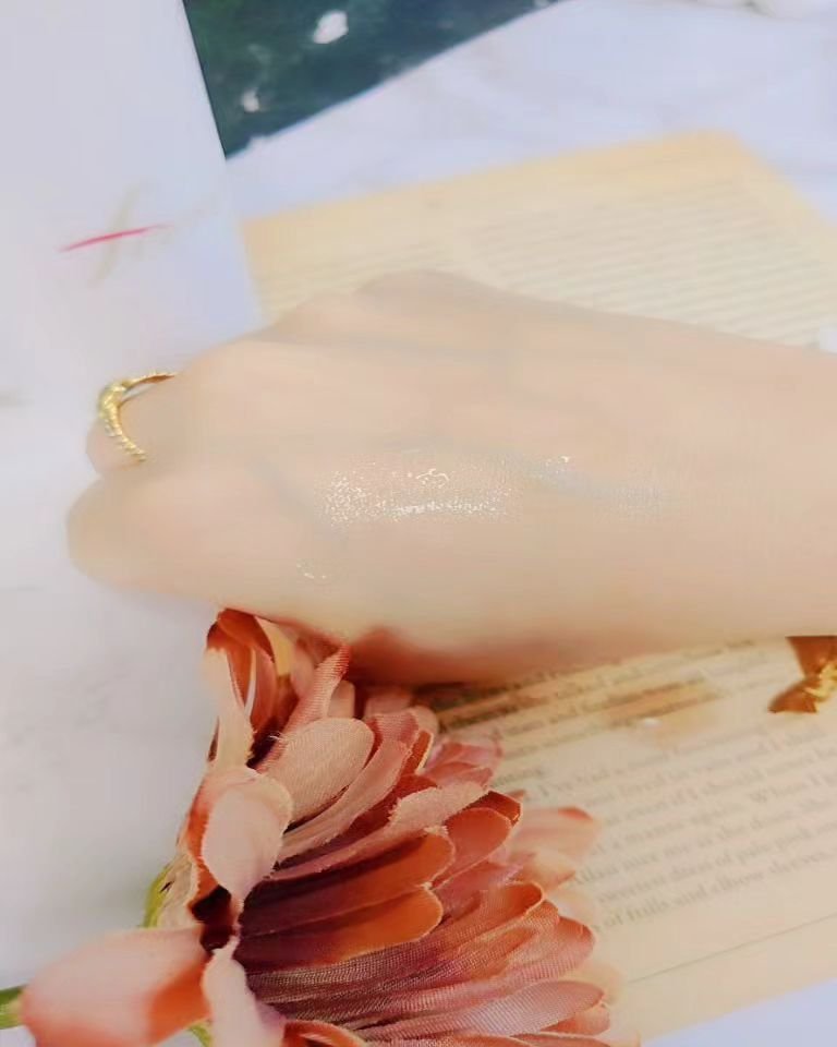 F. Skin Toner/Ferne/化粧水を使ったクチコミ（3枚目）