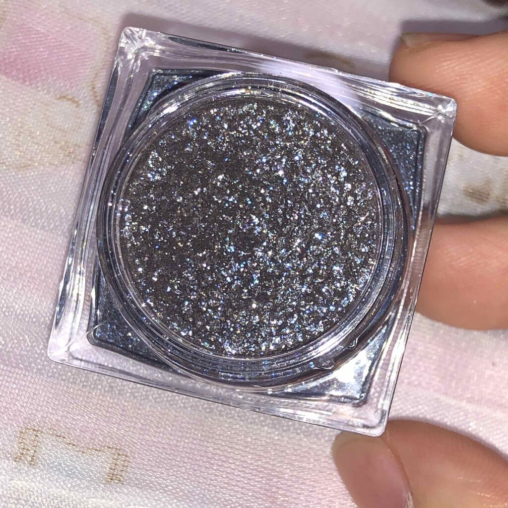 プレイフルカラー アイ＆フェイス/コフレドール/単色アイシャドウを使ったクチコミ（3枚目）