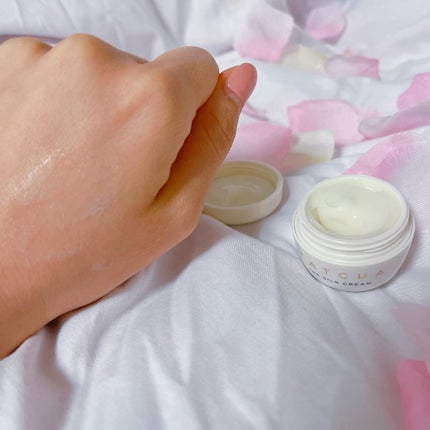 エッセンス/タッチャ/化粧水を使ったクチコミ(5枚目)