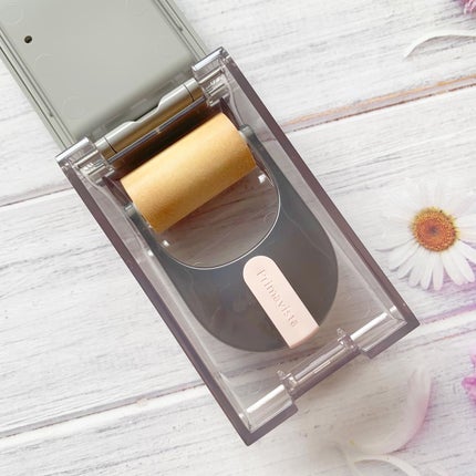 プリマヴィスタ デイトリートメントバーム 〈ローラータイプ〉/プリマヴィスタ/その他ファンデーションを使ったクチコミ(8枚目)