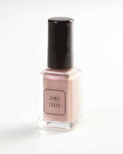 ネイルポリッシュ/ジュミートウキョウ/マニキュアを使ったクチコミ(2枚目)