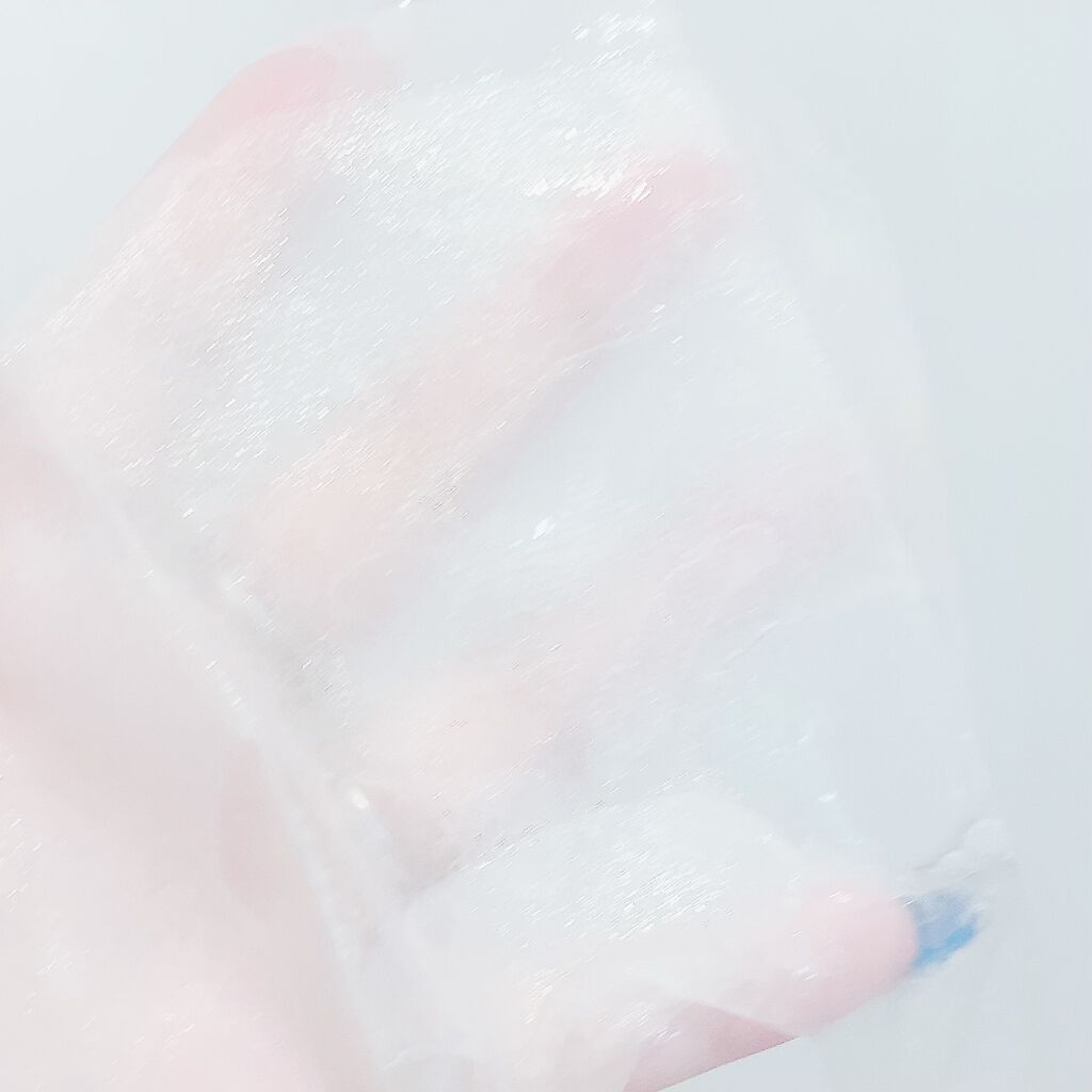 ピンクティーツリーマスクパック/APLIN/シートマスク・パックを使ったクチコミ(6枚目)