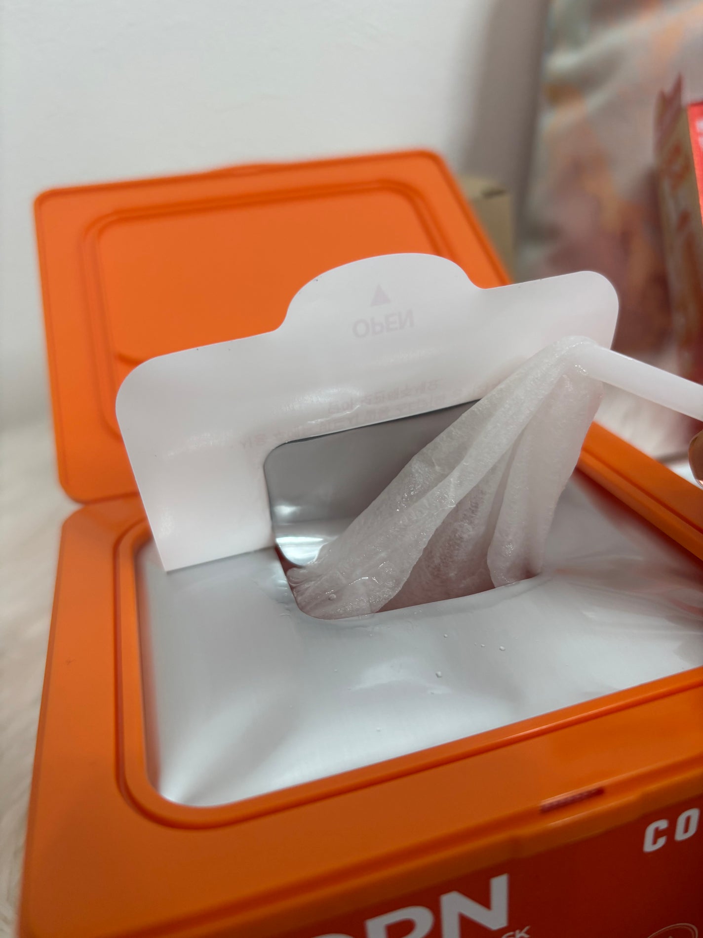 PDRNショット675/COSNORI/美容液を使ったクチコミ(4枚目)