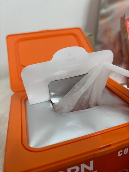 PDRNショット675/COSNORI/美容液を使ったクチコミ(4枚目)