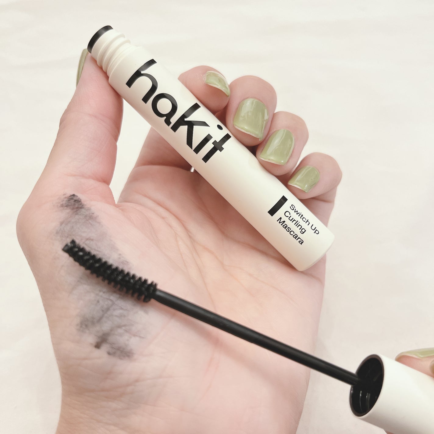 ホーリーモリーレイヤーパレット/HAKIT/アイシャドウパレットを使ったクチコミ(6枚目)