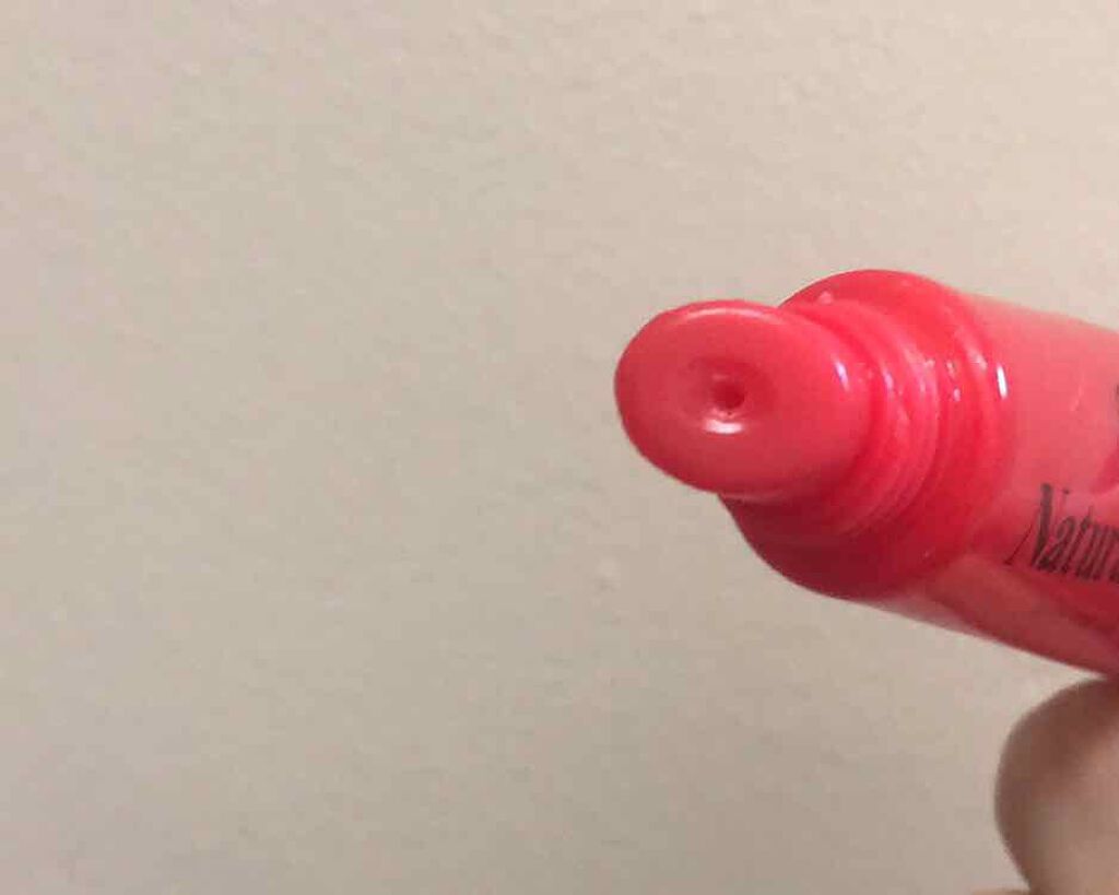 ハニーフルリップ R/カントリー&ストリーム/リップ美容液を使ったクチコミ（3枚目）