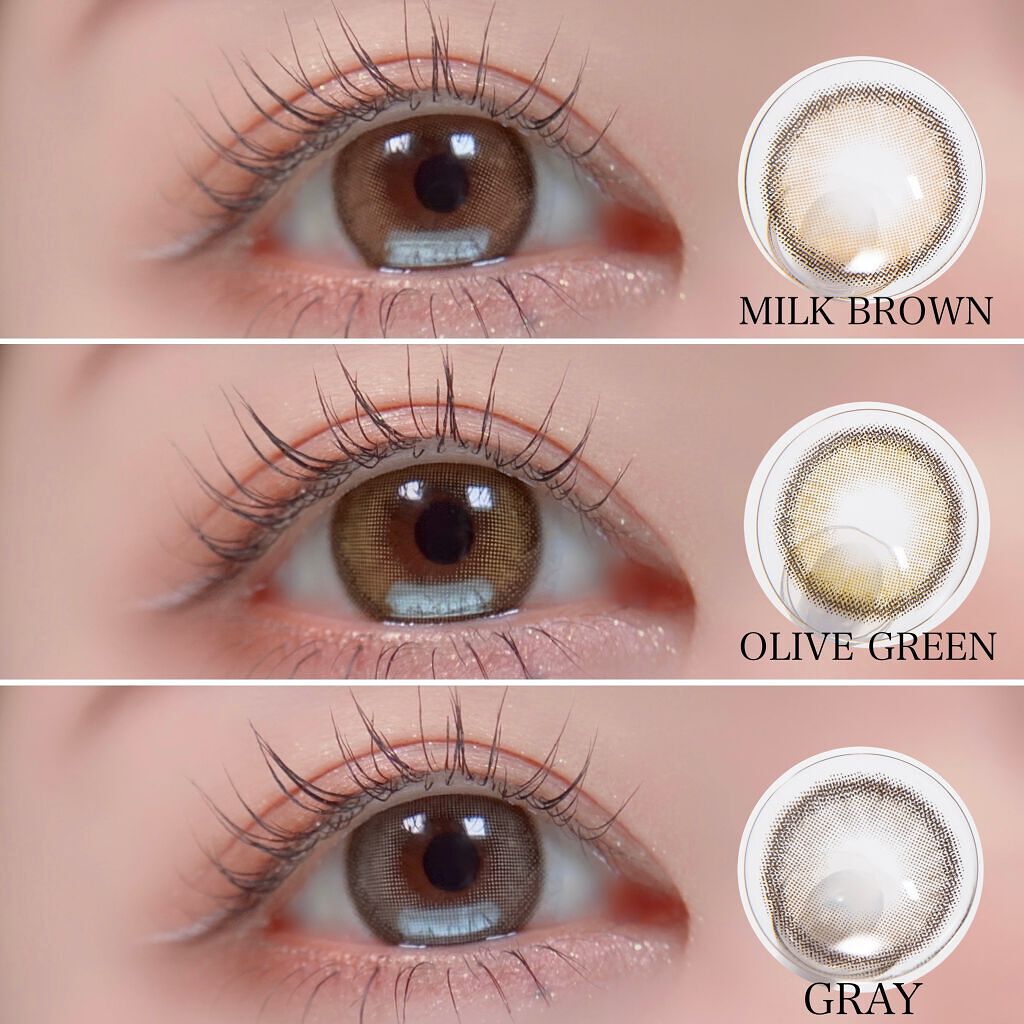 EYE OPENING LINER/UZU BY FLOWFUSHI/リキッドアイライナーを使ったクチコミ（3枚目）