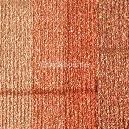 デザイニングブラウンアイズ/KATE/アイシャドウパレットを使ったクチコミ(4枚目)