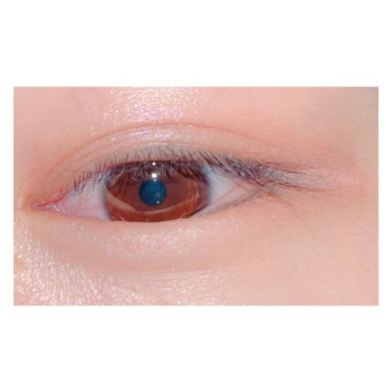 ピースマッチングシャドウ/HOLIKA HOLIKA/単色アイシャドウを使ったクチコミ(4枚目)