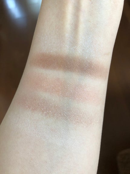 ドラマティックスタイリングアイズ/マキアージュ/アイシャドウパレットを使ったクチコミ(3枚目)