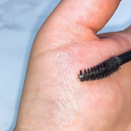 マスカラ プライマー & トップ コート/ANNA SUI/マスカラ下地を使ったクチコミ(4枚目)