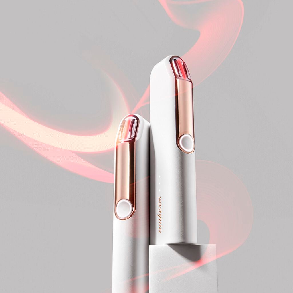 【おうち美容にぴったり】メイクオンから肌ケアをサポートする美顔器を50名様にプレゼント🎁(1枚目)