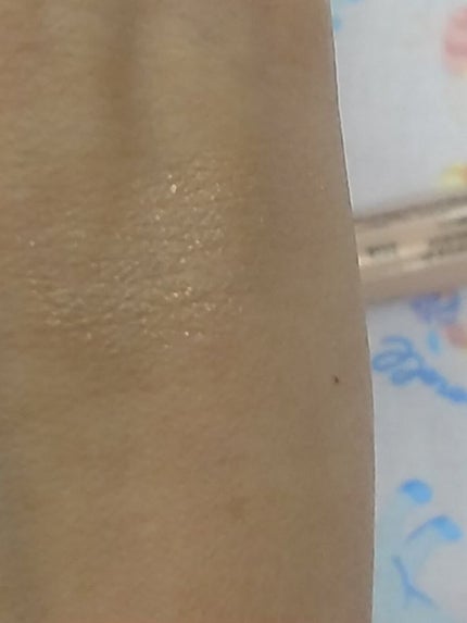 ライティングリキッドアイズ/キャンメイク/リキッドアイシャドウを使ったクチコミ(4枚目)