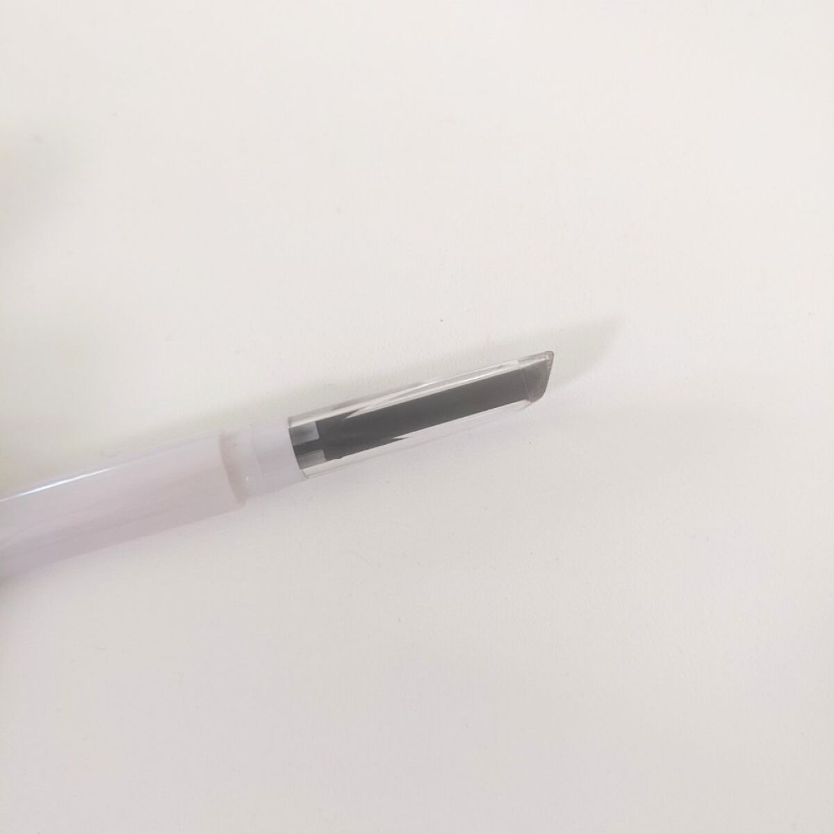 DE 3WAYアイブロウ/ピコモンテ/アイブロウペンシルを使ったクチコミ（3枚目）