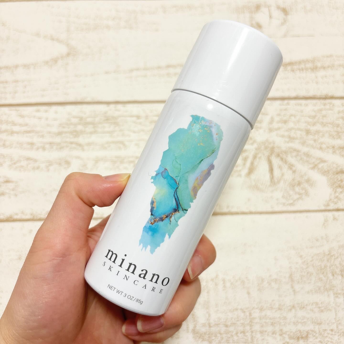 ミナノスキンケア/minano/その他スキンケアを使ったクチコミ（2枚目）