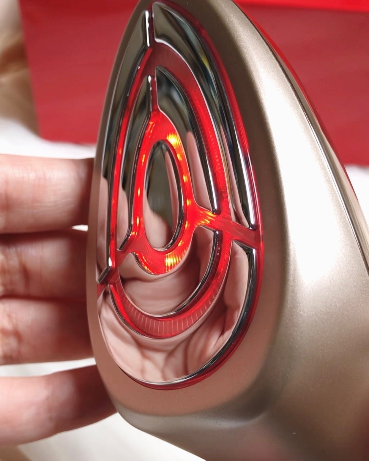 限定美顔器・マッサージ】MEラボンエクラ|MEの口コミ - ME 限定美顔器・マッサージ】MEラボンエクラ|MEの口コミ - ME