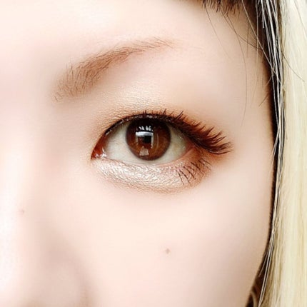 パーフェクトスタイリストアイズ/キャンメイク/アイシャドウパレットを使ったクチコミ(6枚目)