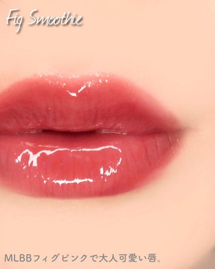 ドトムリッププラスプランパー/keybo/リッププランパーを使ったクチコミ(6枚目)