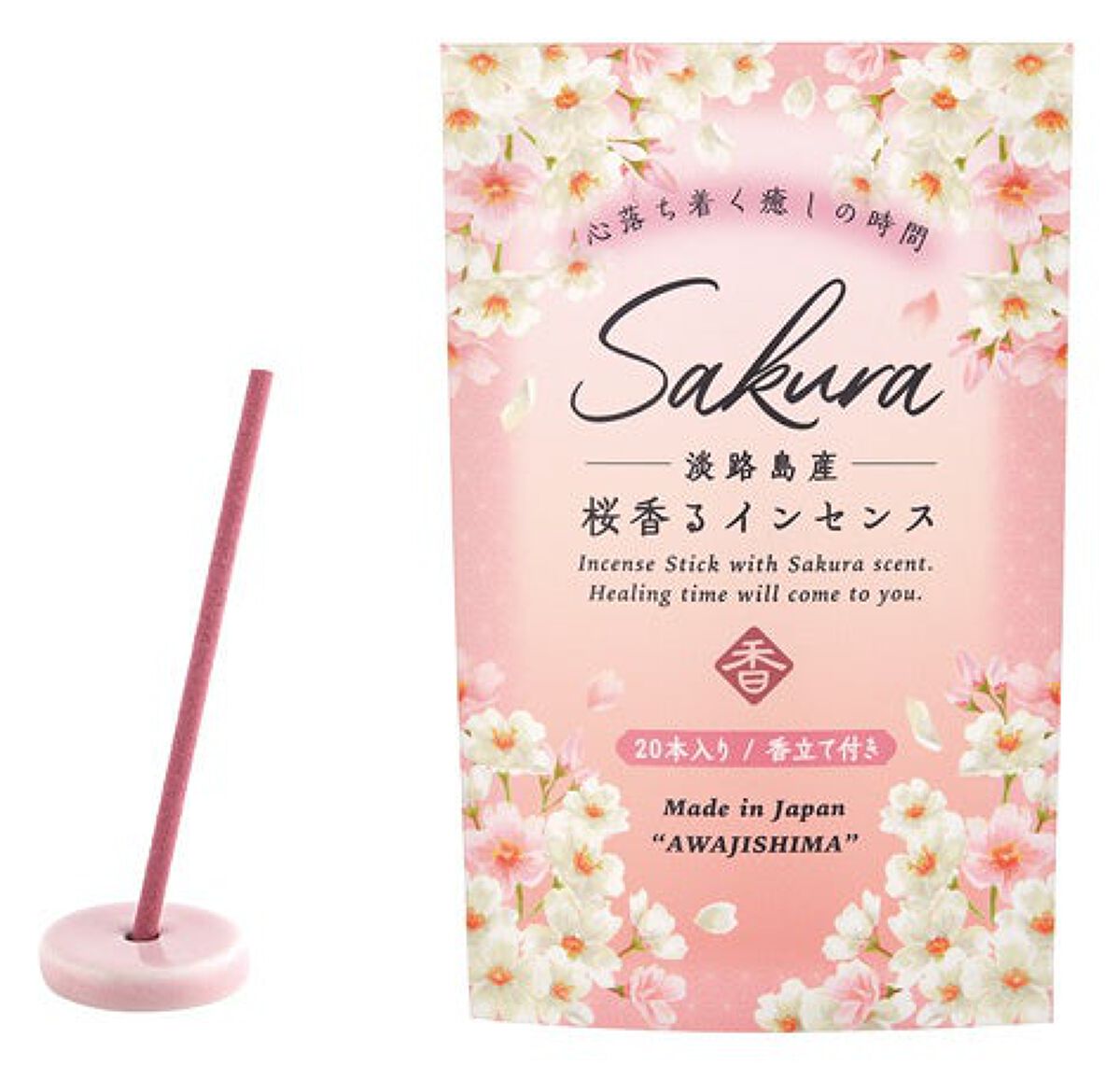 グローバル プロダクト プランニング サクラCC　インセンススティック　​　